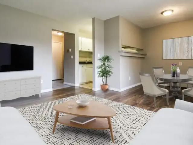 Apartment for rent in Wedgewood, Alberta