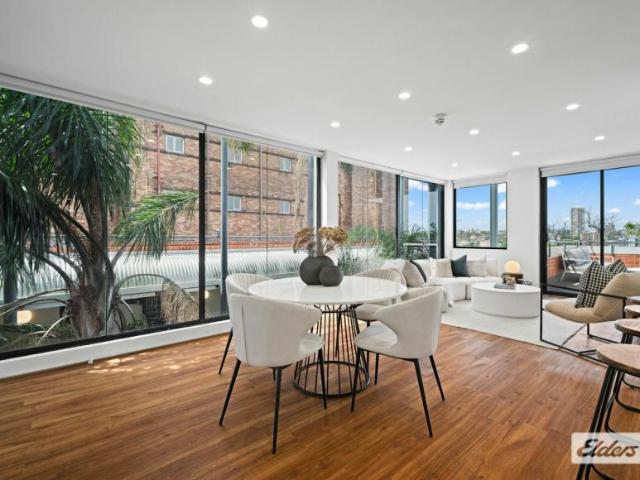 Apartment for sale in Elizabeth Bay, Council of the City of Sydney