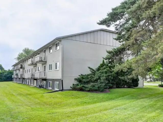 Apartment for rent in Woolwich, Ontario