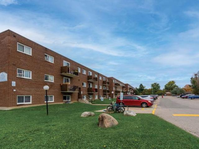 Apartment for rent in Woolwich, Ontario