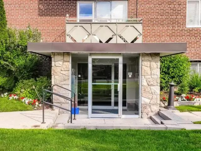 Apartment for rent in Wellington, Ontario