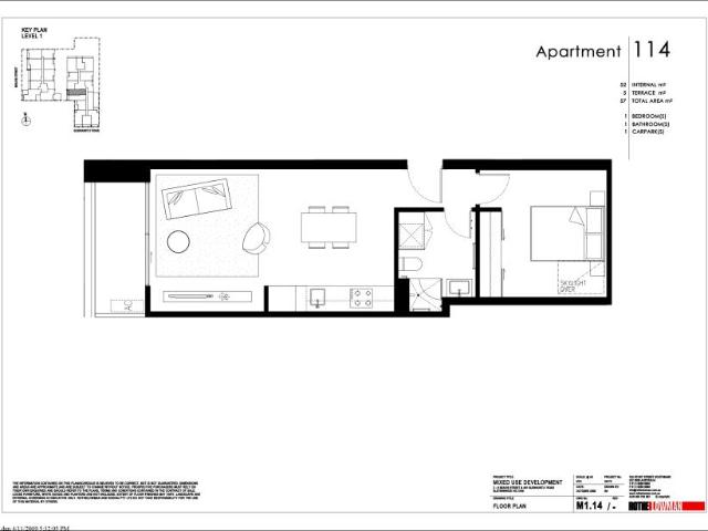 Apartment for rent in Camerons Creek, Victoria