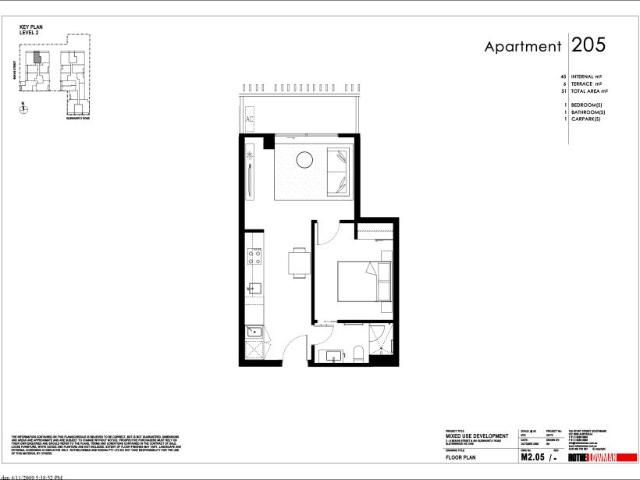 Apartment for rent in Elsternwick, Melbourne