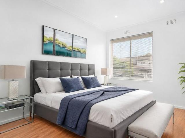 Apartment for rent in Elsternwick, Melbourne