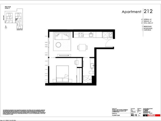 Apartment for rent in Elsternwick, Melbourne