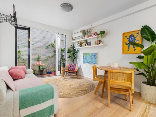 Apartment for rent in Camerons Creek, Victoria
