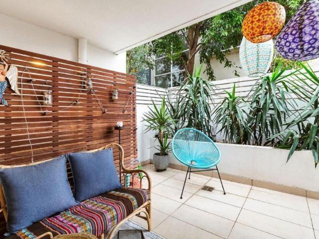Apartment for rent in Elwood, Melbourne