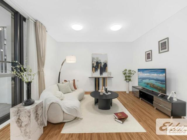 Apartment for sale in Epping, City of Parramatta Council