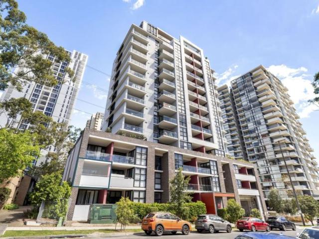 Apartment for sale in Epping, City of Parramatta Council