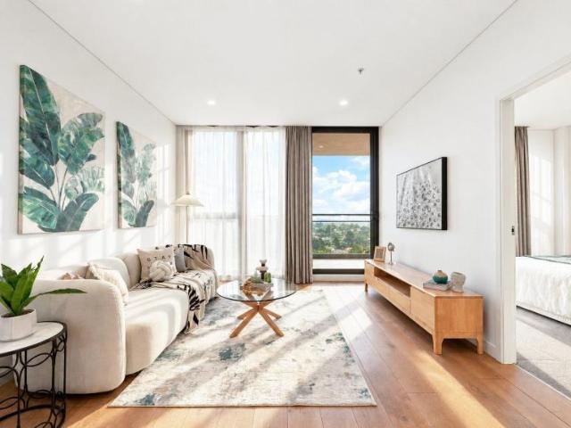 Apartment for sale in Epping, City of Parramatta Council