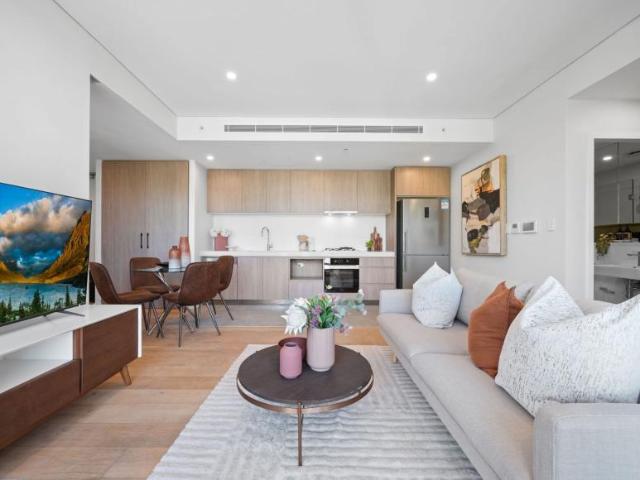 Apartment for sale in Epping, City of Parramatta Council