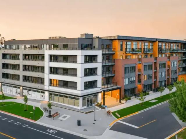 Apartment for rent in Victoria, British Columbia