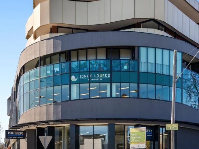 Apartment for sale in Essendon, Melbourne