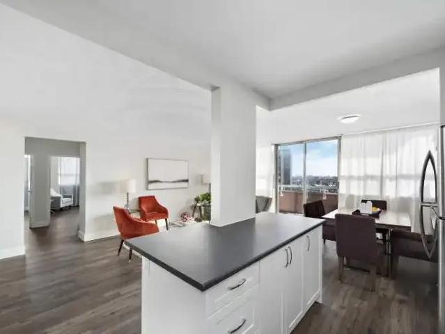 Apartment for rent in Woburn, Ontario