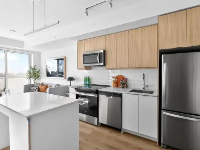 Apartment for rent in Woburn, Ontario