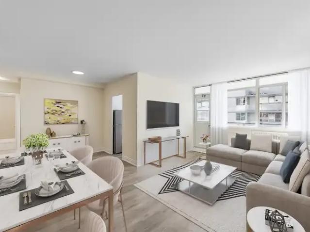 Apartment for rent in Woburn, Ontario