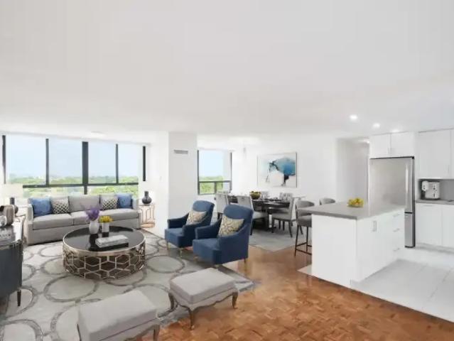Apartment for rent in Woburn, Ontario