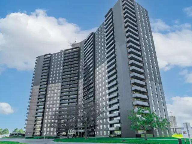 Apartment for rent in Woburn, Ontario