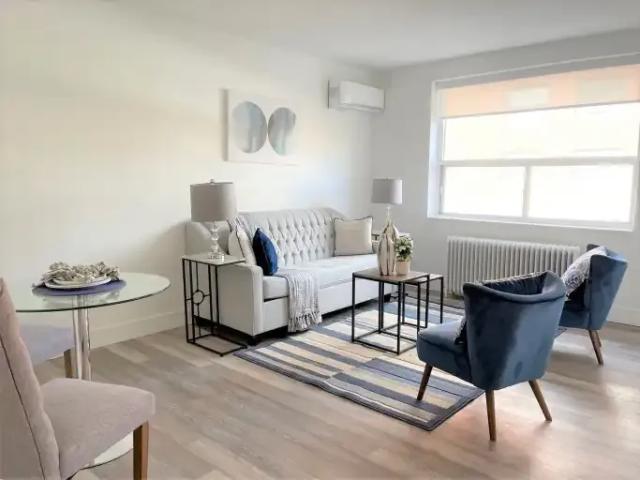 Apartment for rent in Woburn, Ontario