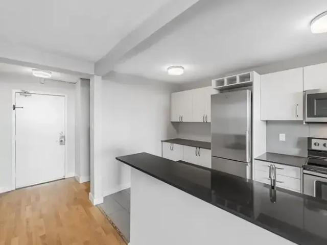 Apartment for rent in Etobicoke