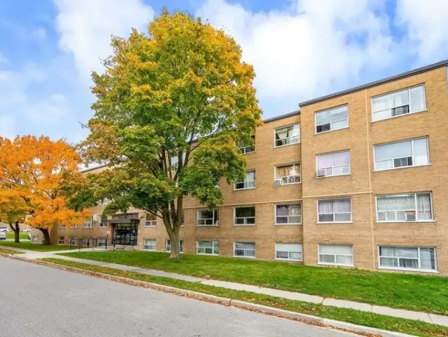 Apartment for rent in Woburn, Ontario
