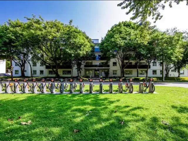 Apartment for rent in Woburn, Ontario