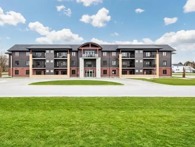 Apartment for rent in South Huron, Ontario