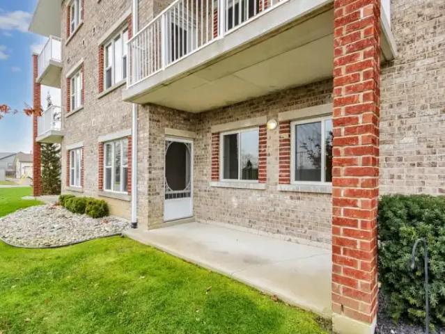 Apartment for rent in South Huron, Ontario