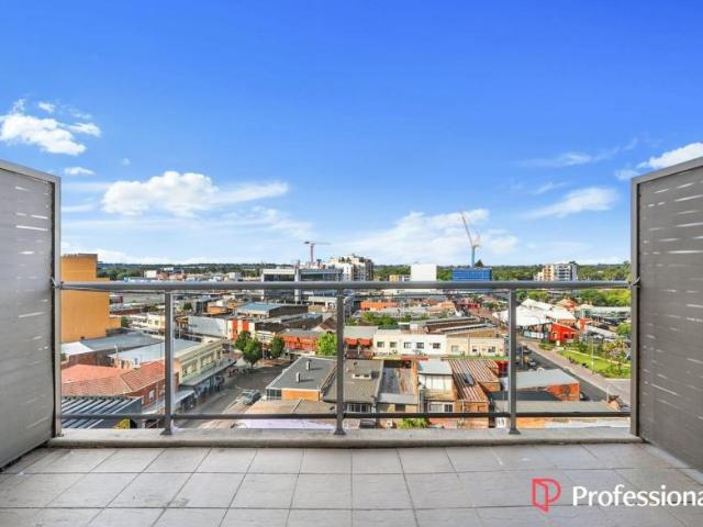 Apartment for sale in Fairfield City Council, New South Wales