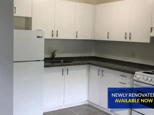 Apartment for rent in Niagara, Ontario