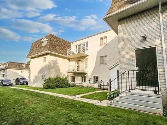 Apartment for rent in Wellington, Ontario