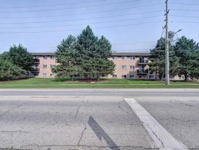 Apartment for rent in Wellington, Ontario
