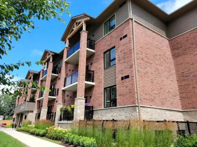 Apartment for rent in Wellington, Ontario