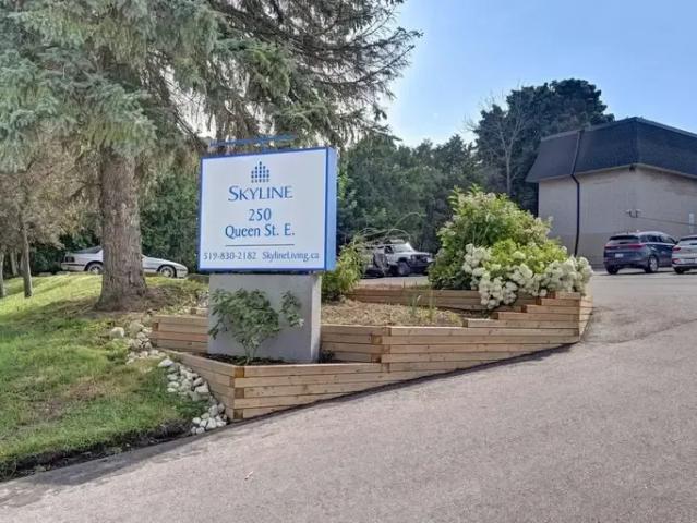 Apartment for rent in Wellington, Ontario