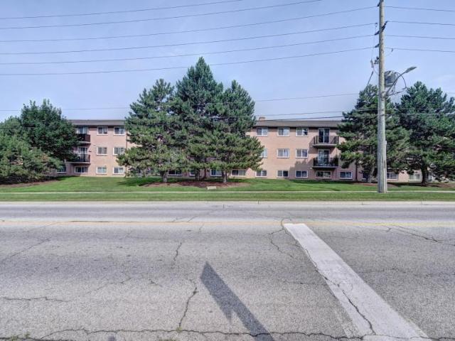 Apartment for rent in Wellington, Ontario