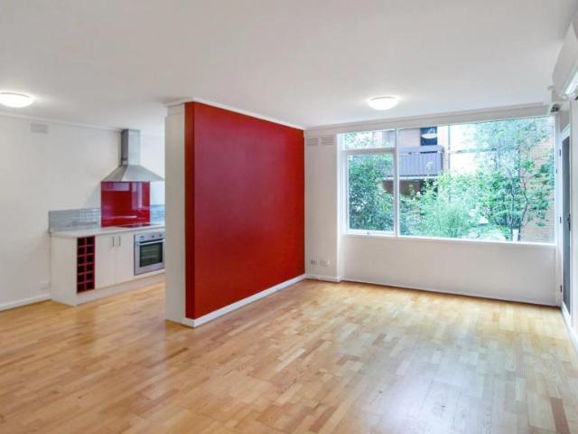 Apartment for rent in Camerons Creek, Victoria