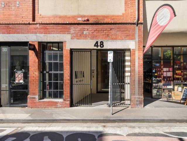 Apartment for sale in Fitzroy, Melbourne