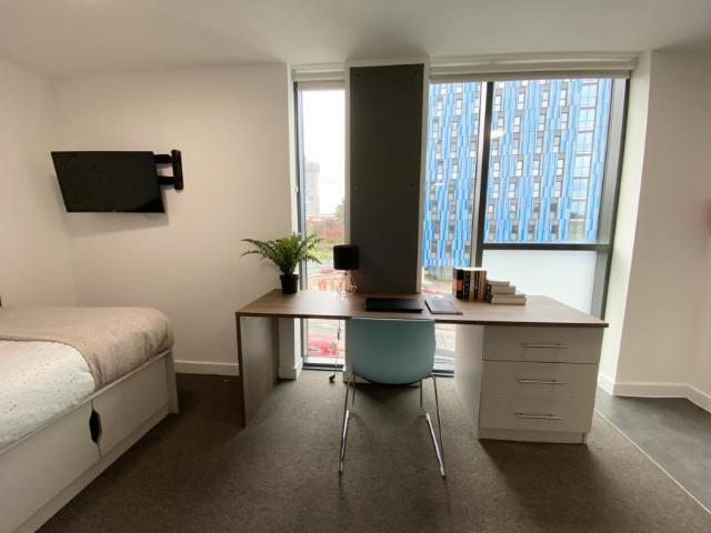 Apartment for rent in Calthorpe Fields, West Midlands