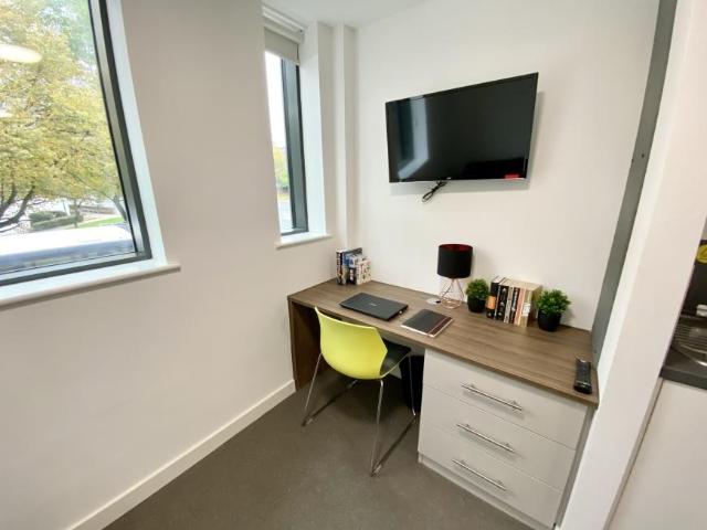 Apartment for rent in Calthorpe Fields, West Midlands