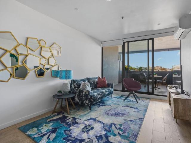 Apartment for sale in Flemington, Melbourne