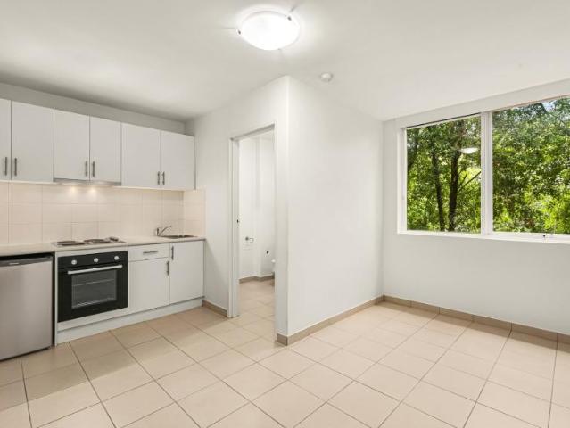 Apartment for rent in Flemington, Melbourne