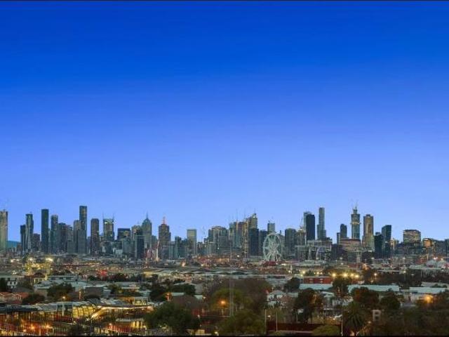 Apartment for sale in Footscray, Melbourne
