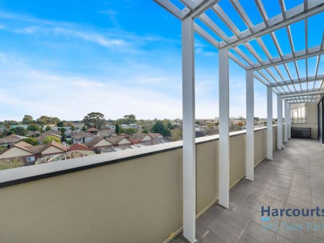 Apartment for sale in Footscray, Melbourne