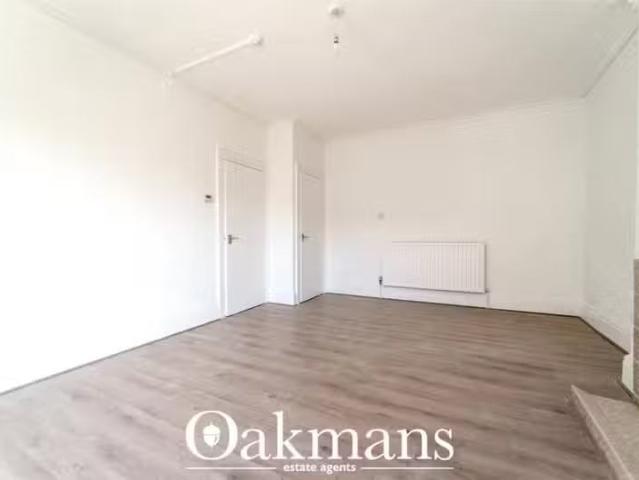 Apartment for rent in Wake Green, West Midlands