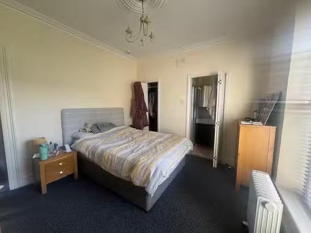 Apartment for rent in Redland, Hornsey