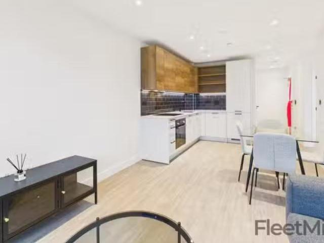 Apartment for rent in West Midlands