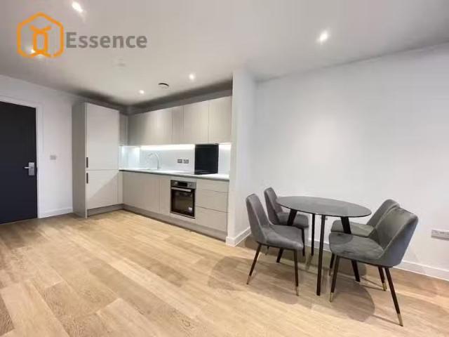 Apartment for rent in West Midlands