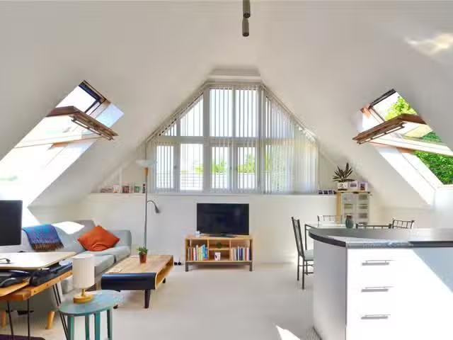 Apartment for rent in Feckenham, City Of Bristol