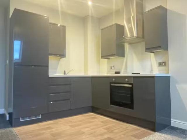 Apartment for rent in Birkenhead, Wirral