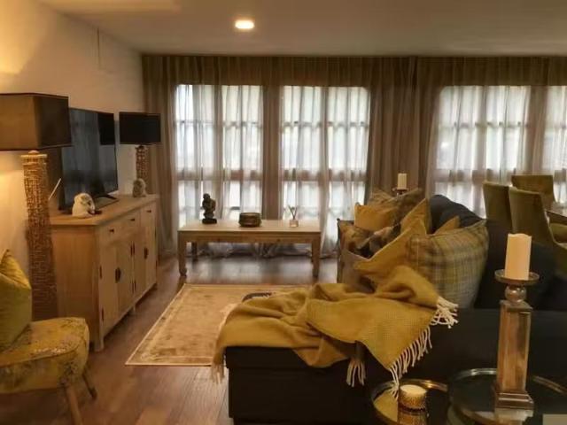 Apartment for rent
